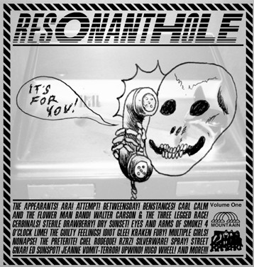 Resonant Hole: Volume One