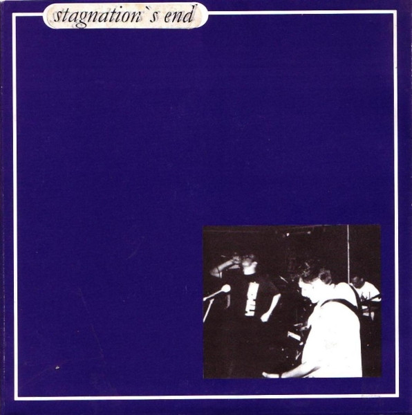 Stagnation's End