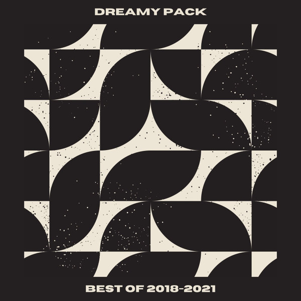 Best Of 2018-2021 (Dreamy Pack)