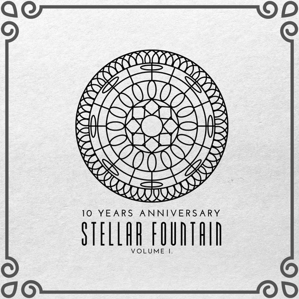 10 Years Anniversary (Volume I.)