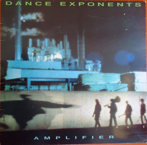 Amplifier