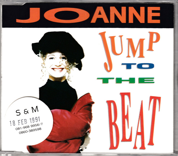 Jump To The Beat