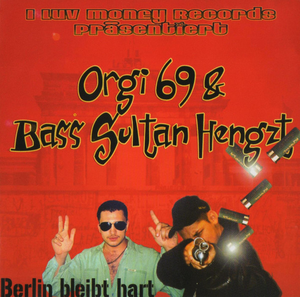 Berlin Bleibt Hart