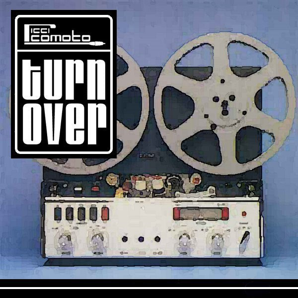 turn over EP