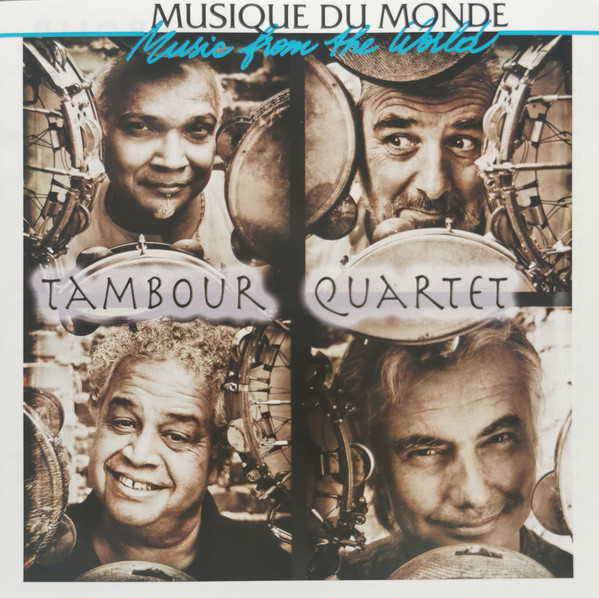 Tambour Quartet