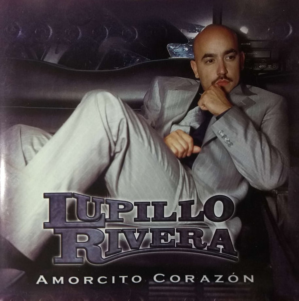 Amorcito Corazón