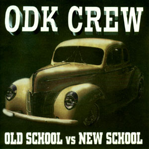 Old School Vs New School