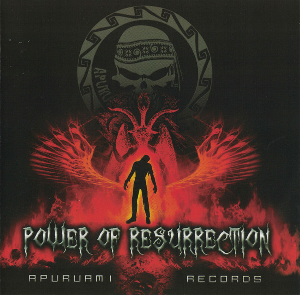 Power Of Resurrection