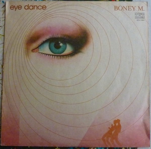 Eye Dance