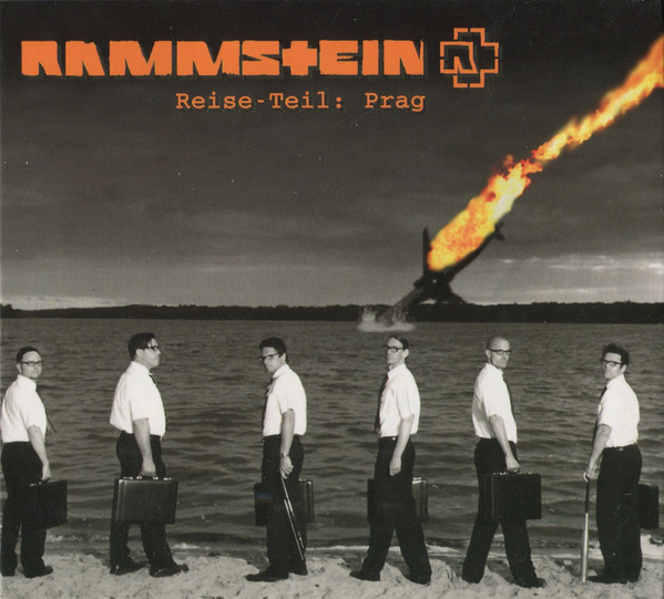 Reise-Teil: Prag