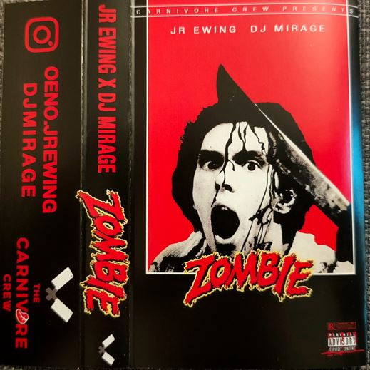 Zombie