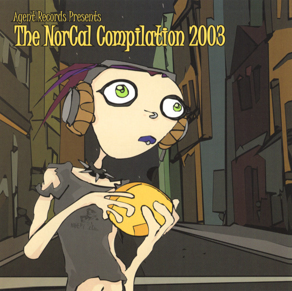 The NorCal Compilation 2003