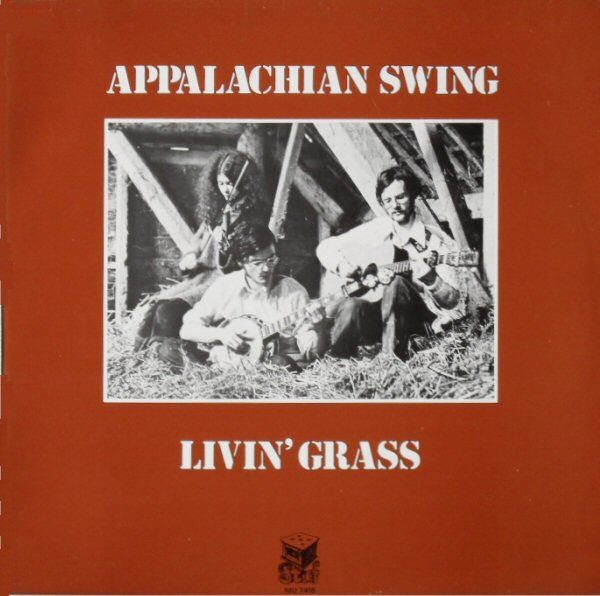 Livin' Grass
