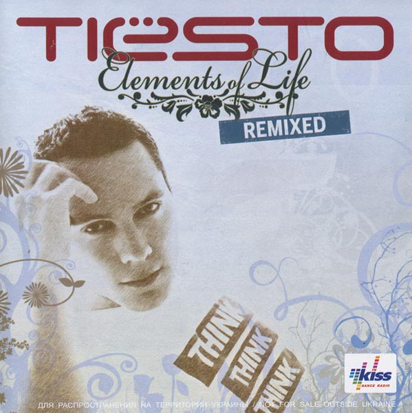Elements Of Life Remixed
