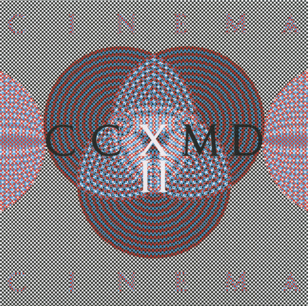 CCXMDII