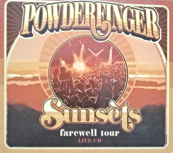 Sunsets Farewell Tour (Live At The Showgrounds Bendigo Friday October 15 2010)