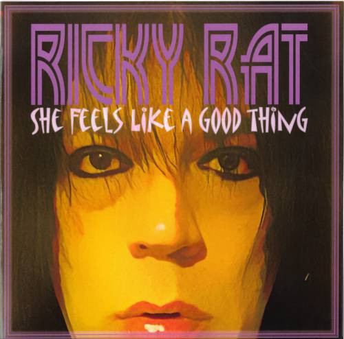 She Feels Like A Good Thing