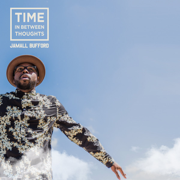 Time In Between Thoughts