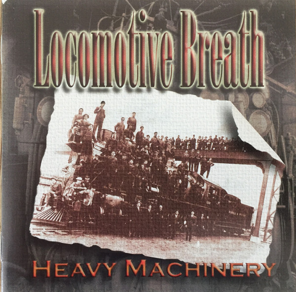 Heavy Machinery