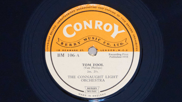 Tom Fool / Buffoonery