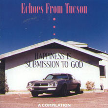 Echoes From Tucson - A Compilation