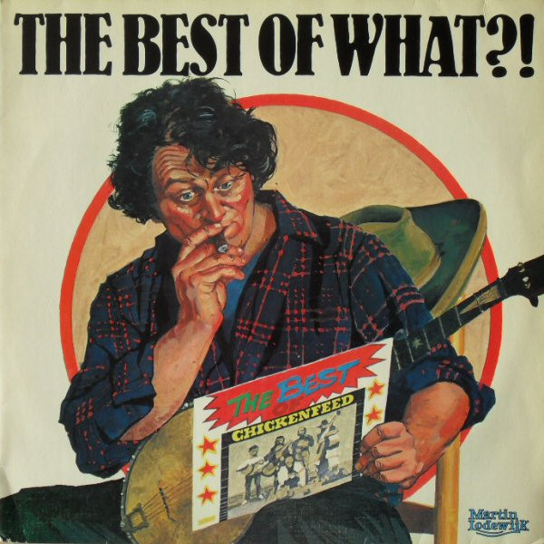 The Best Of What?!