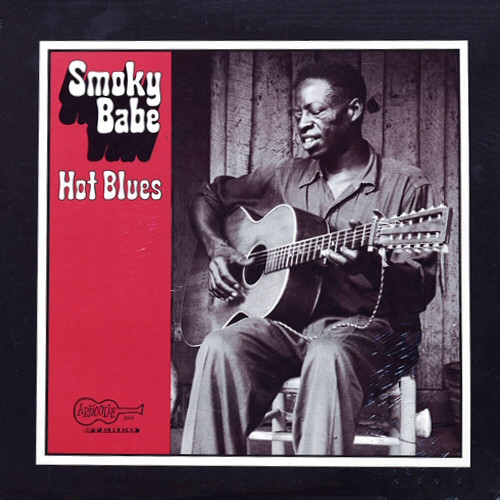 Hot Blues