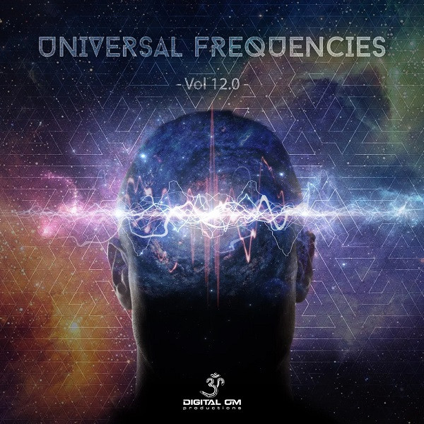 Universal Frequencies - Vol 12.0 -
