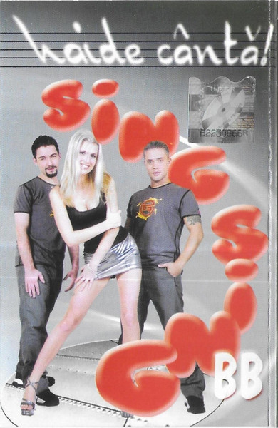 Haide Cântă!