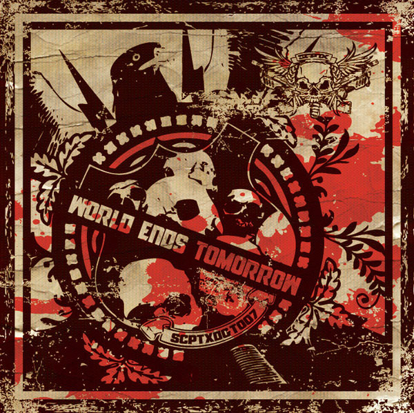 World Ends Tomorrow