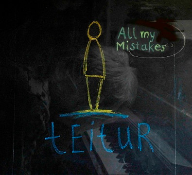 All My Mistakes