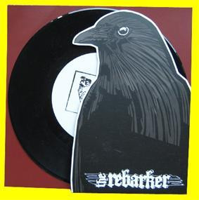 The Rebarker