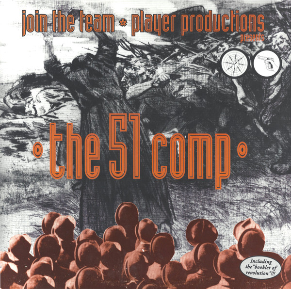 ·The 51 Comp·