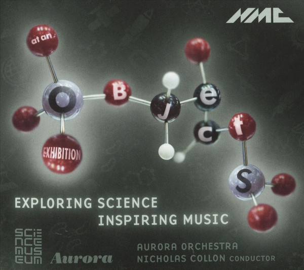 Exploring Science Inspiring Music