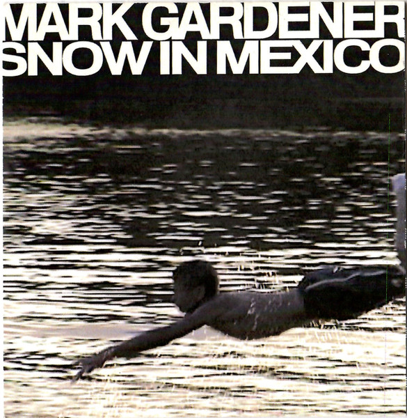 Snow In Mexico 