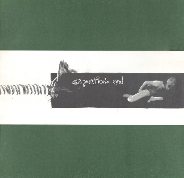 Stagnation's End