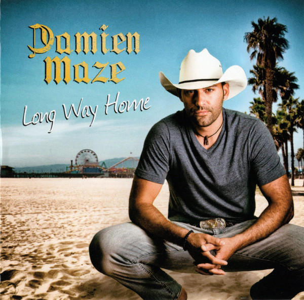 Long Way Home