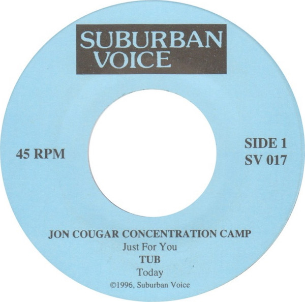 Suburban Voice 017