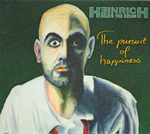 The Pursuit Of Happiness