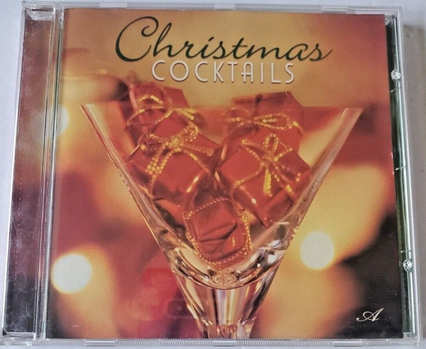 Christmas Cocktails