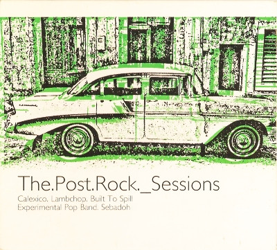The Post Rock Sessions