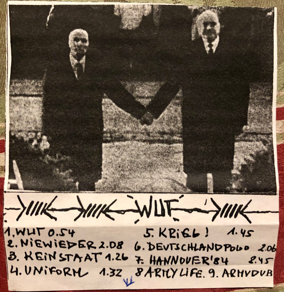 Demo-Tape