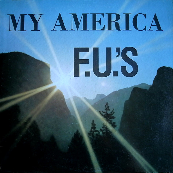 My America