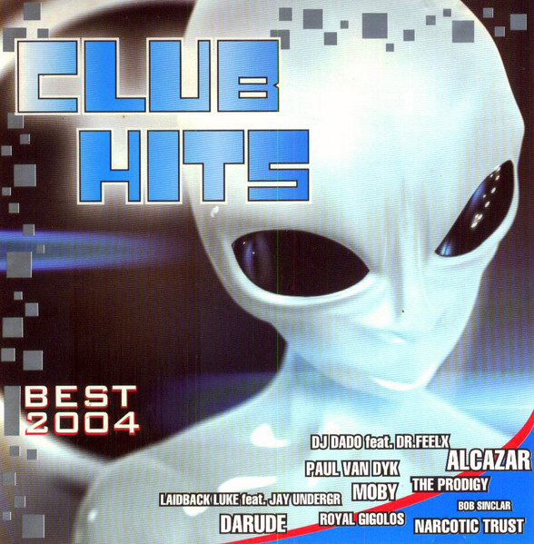 Club Hits (Best 2004)
