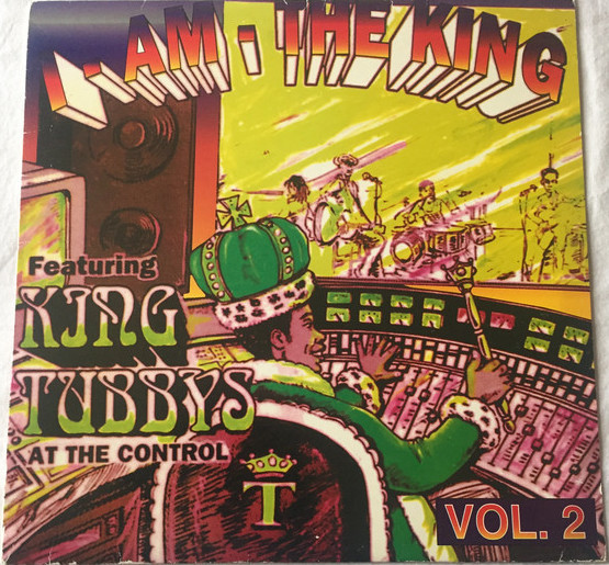 I Am The King Vol. 2