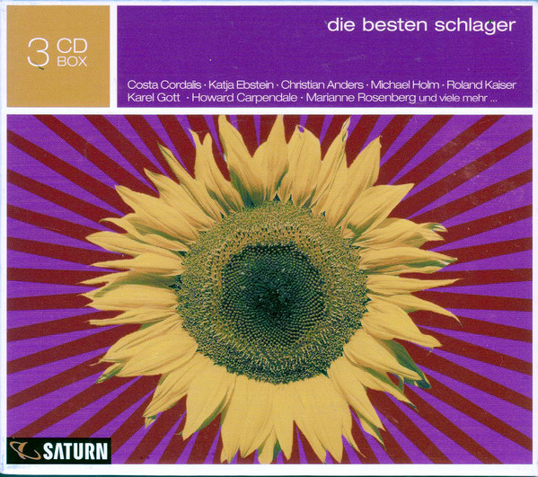 Die Besten Schlager