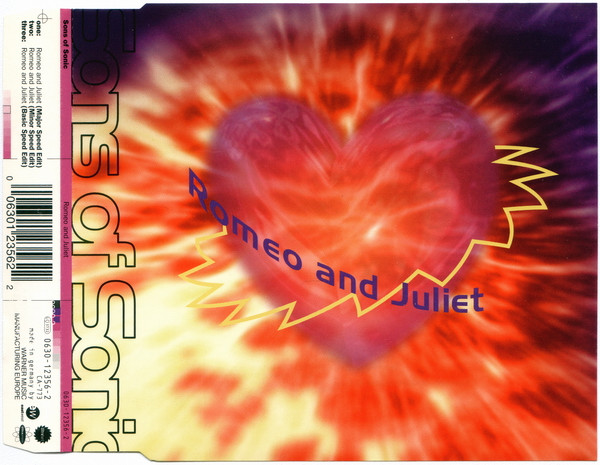 Romeo And Juliet