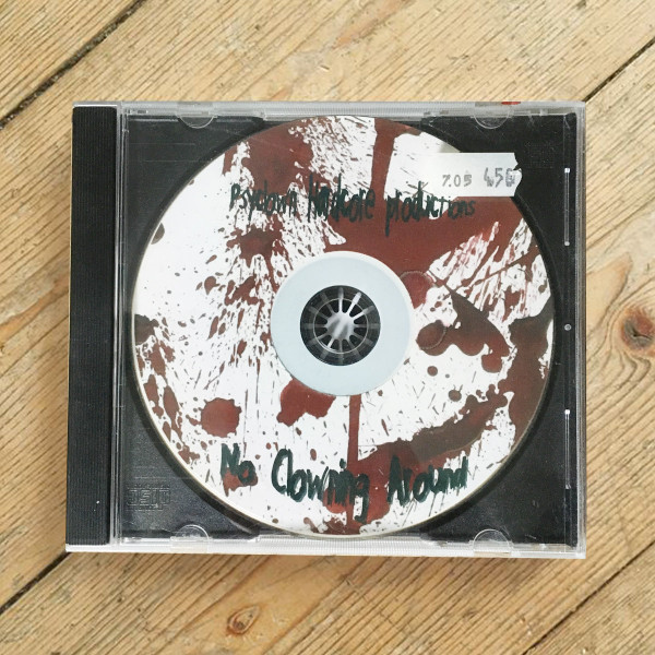 No Clowning Around [Demo]