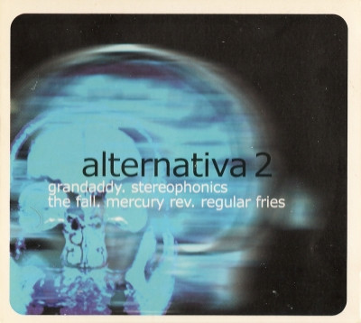 Alternativa 2