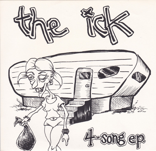 4-Song e.p.